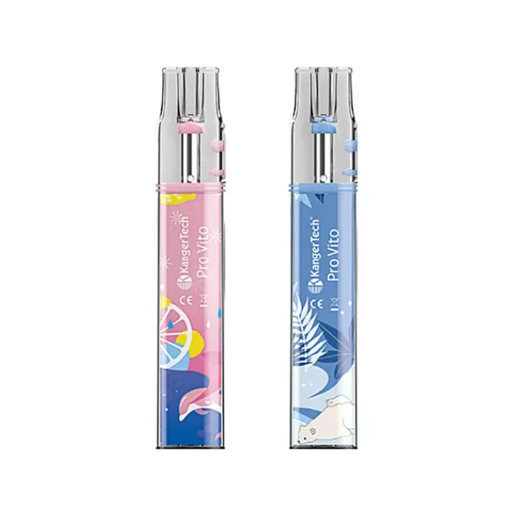 Kanger Pro Vito