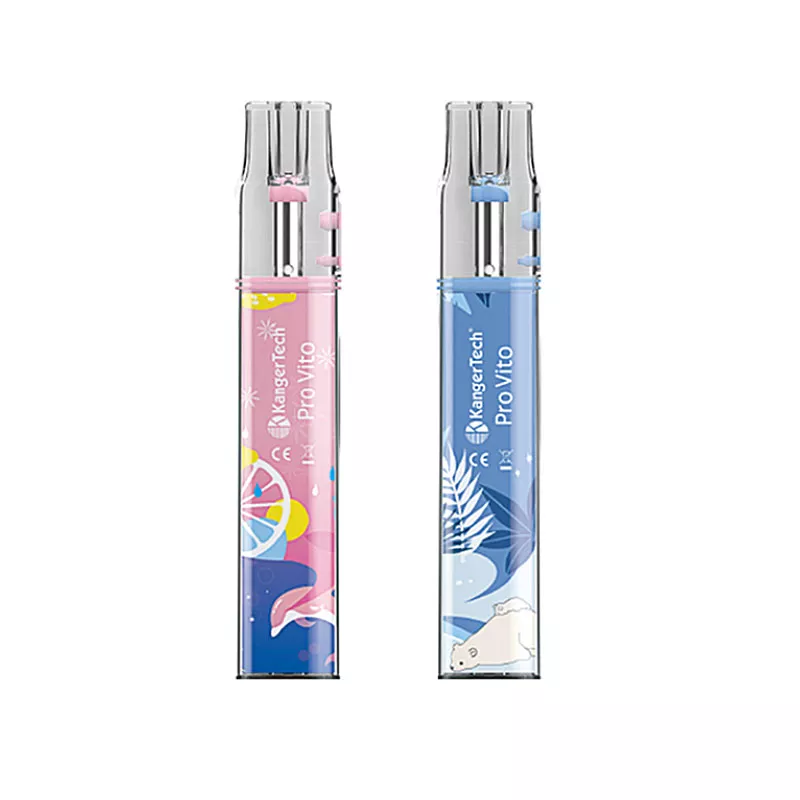Kanger Pro Vito