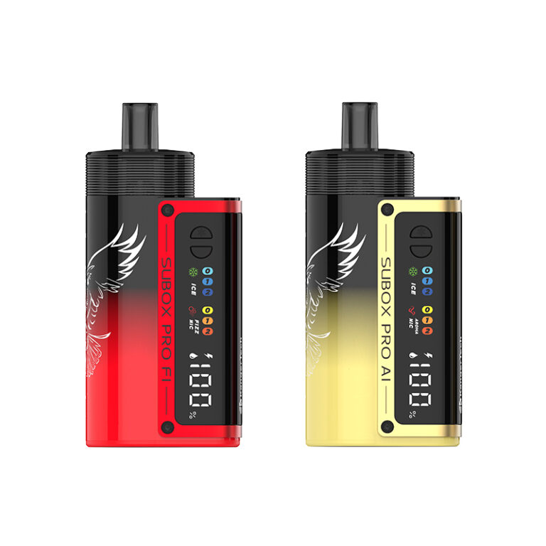 Kanger Subox Pro