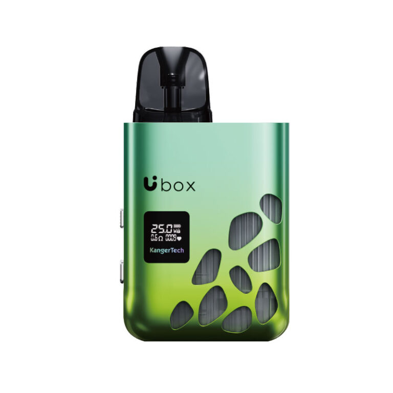 Kanger Ubox