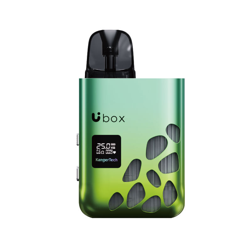 Kanger Ubox