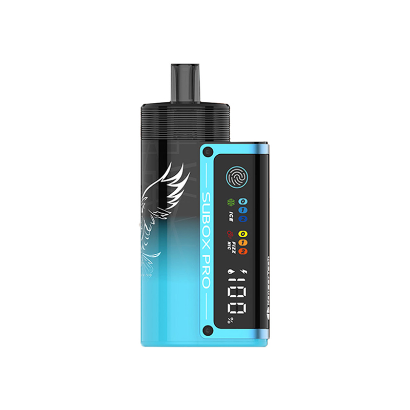 Kangertech Subox Pro FI 50K