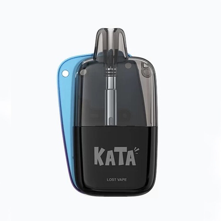 Lost Vape Kata Pod System Kit