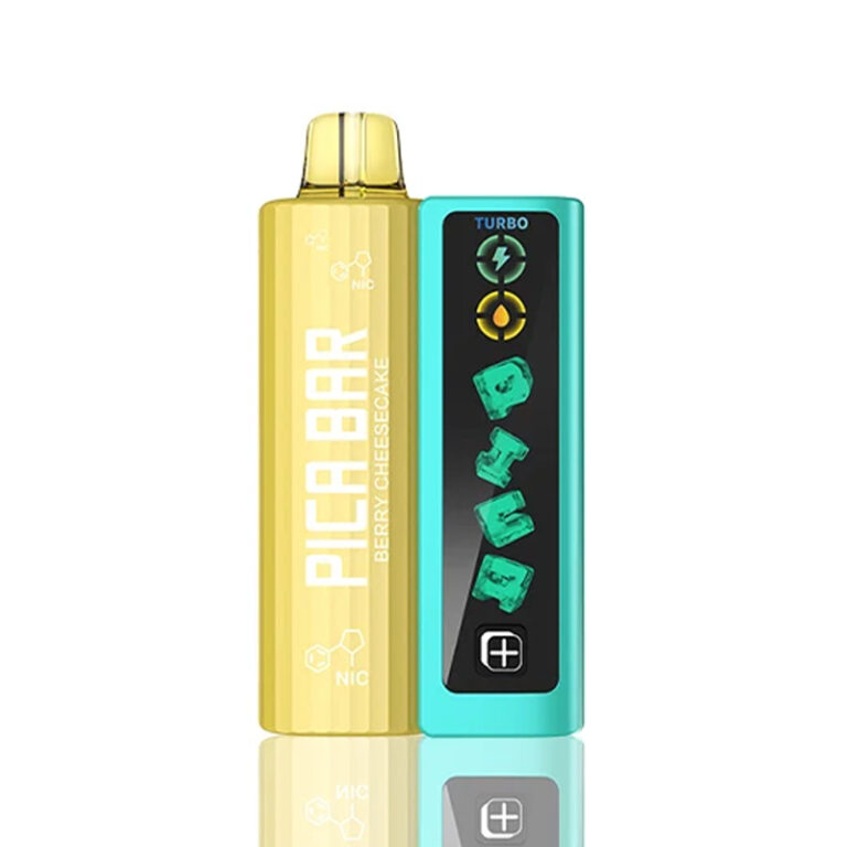 Miami Mint Pica Bar Tuning 30K Disposable Vape