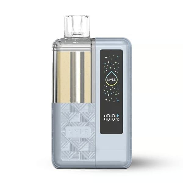 Myle Pod Box 35K Disposable Vape
