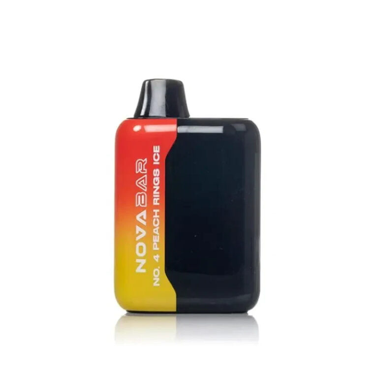 Nova Bar 35K Disposable Vape