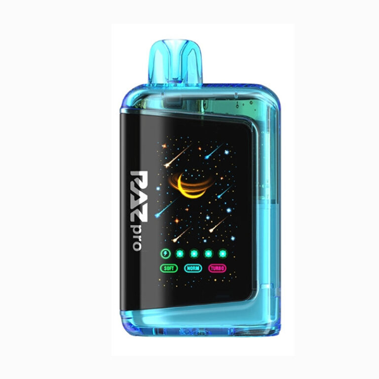 OliveBar Pro 85K Disposable Vape