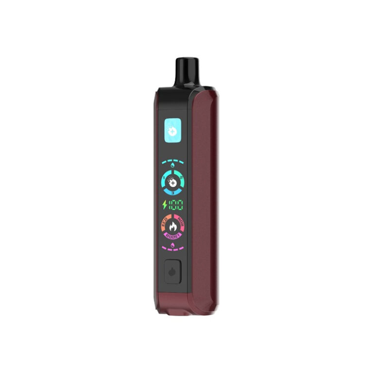 PARFFLO Hookah Blast 40K