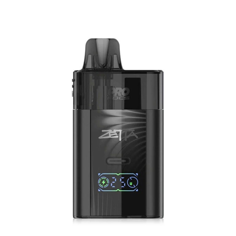 Uwell Zetta Pod System Kit