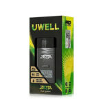 Uwell Zetta Pod System Kit