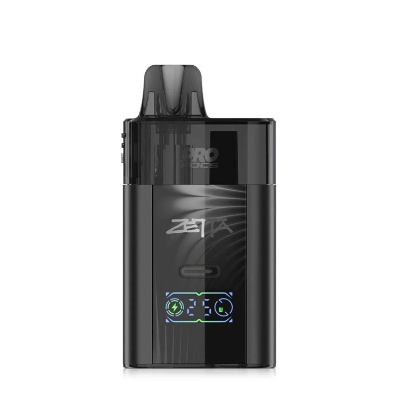 Uwell Zetta Pod System Kit
