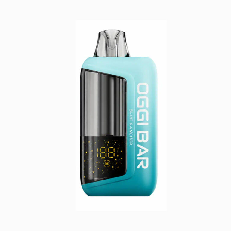VAPGO OGGI Bar 75K Disposable Vape