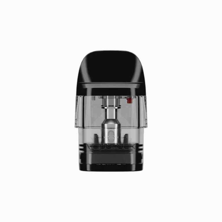 Vaporock Replacement Pod Cartridge