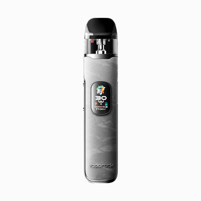 Vaporock X1
