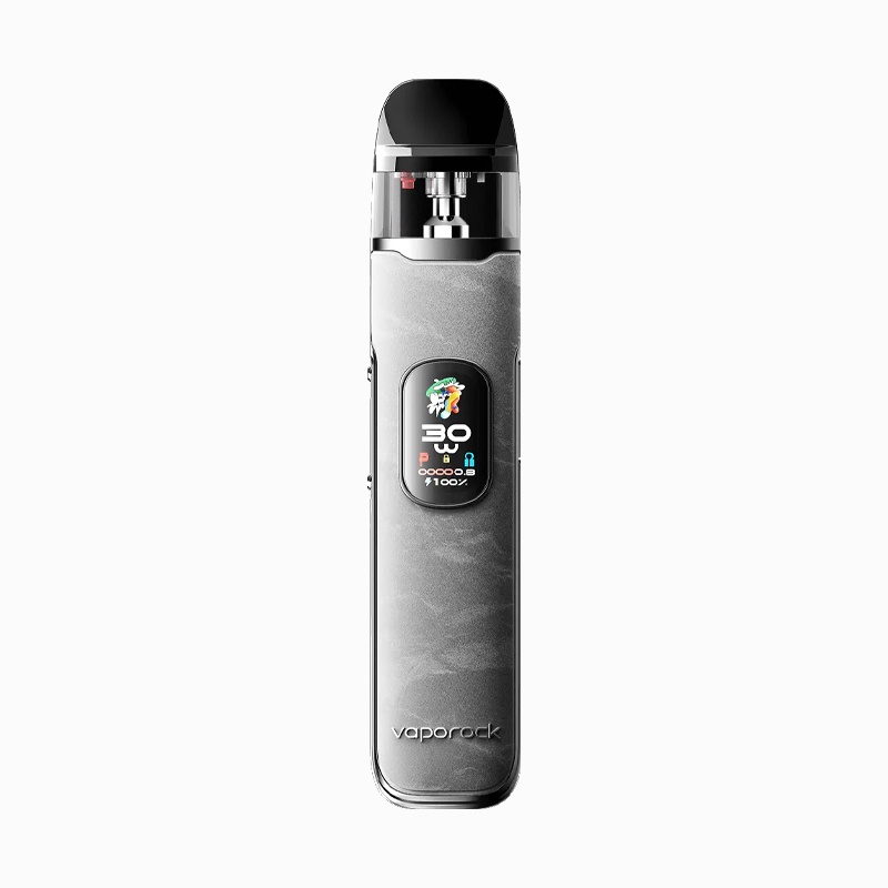 Vaporock X1