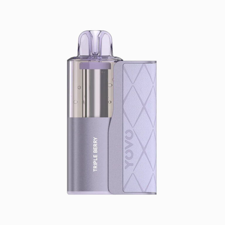 YOVO JB50K Nixodine Disposable Vape