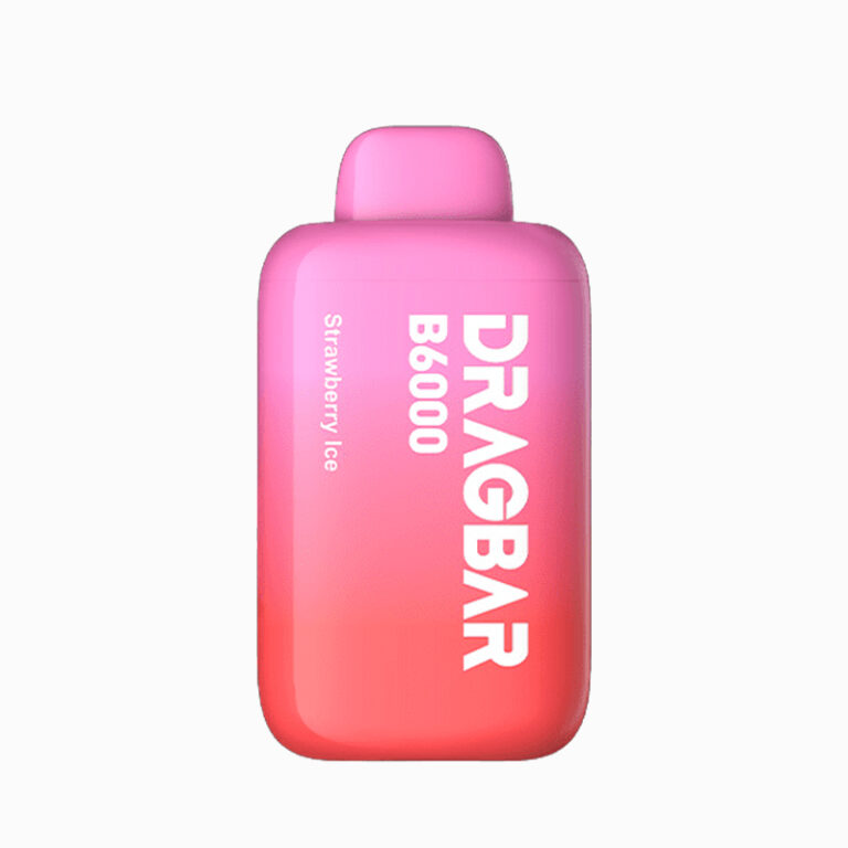 ZOVOO DRAGBAR B6000