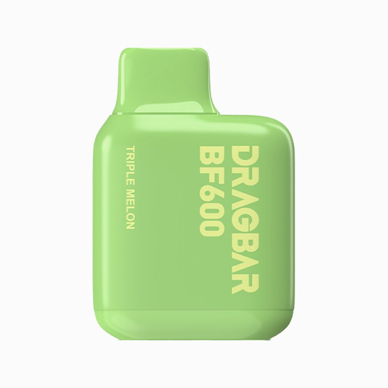 ZOVOO DRAGBAR BF600 Disposable Vape