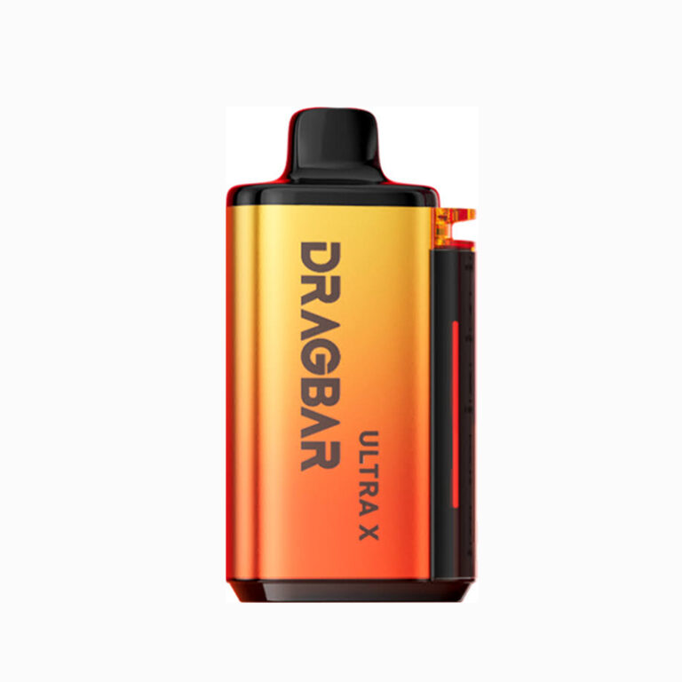 ZOVOO DRAGBAR ULTRA-X