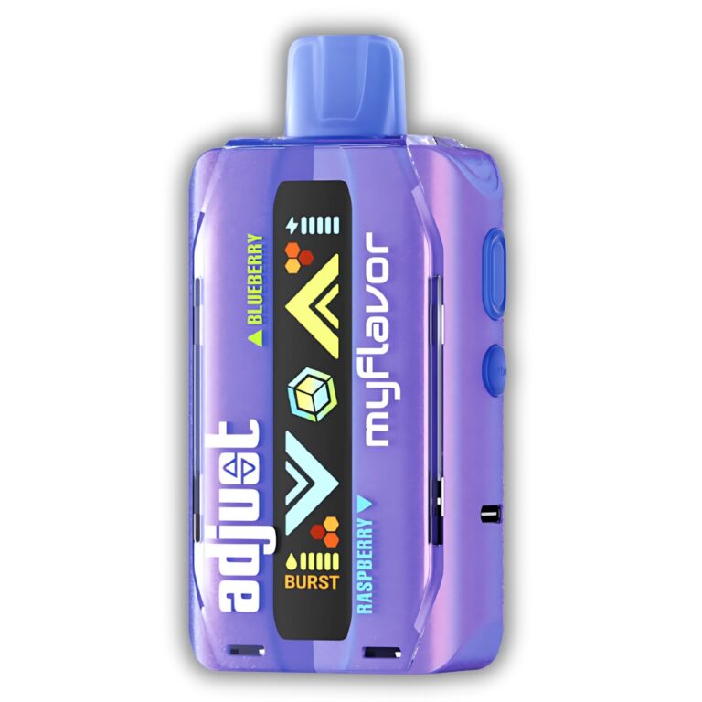adjust adjust myflavor 40k main