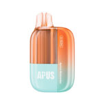 Apus X 50K