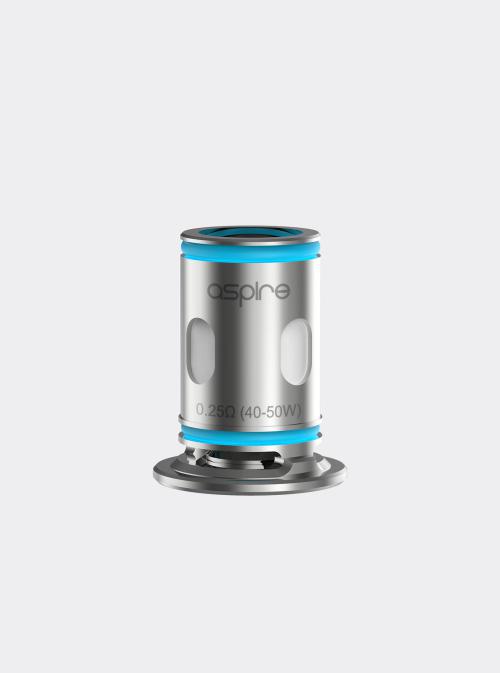 aspire aspire aspire cloudflask mesh coils 3pcs pack main