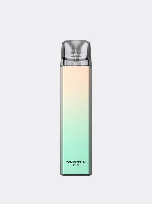 aspire aspire aspire favostix mini pod kit 700mah main