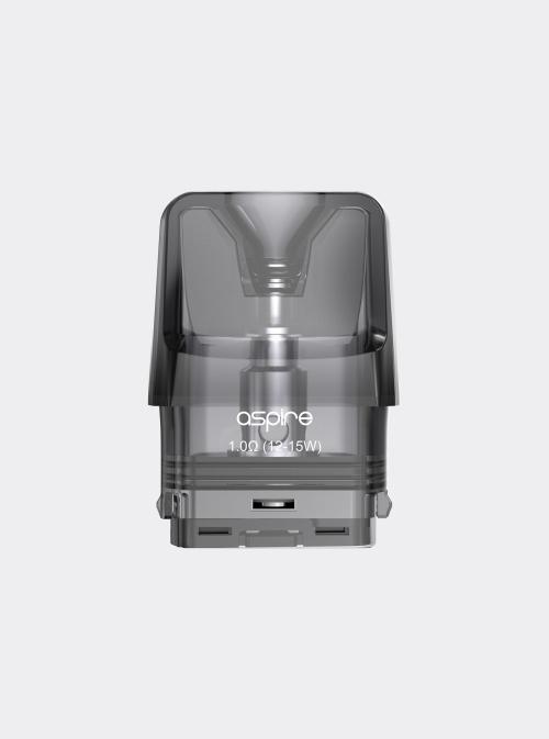 aspire aspire aspire favostix replacement pod 3pcs pack main