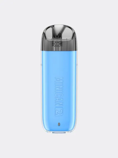 aspire aspire aspire minican 2 pod vape kit 400mah main