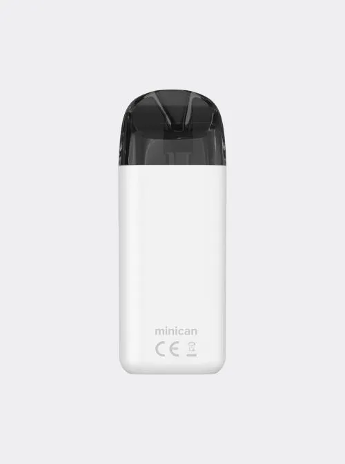 aspire aspire aspire minican pod kit 350mah main