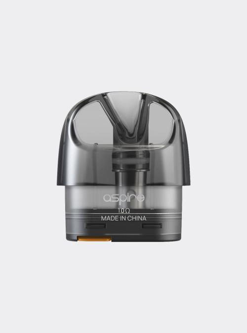 aspire aspire aspire minican pods with mesh coil 2pcs pack main
