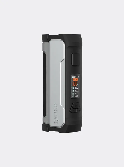 aspire aspire aspire rhea x 100w box mod main