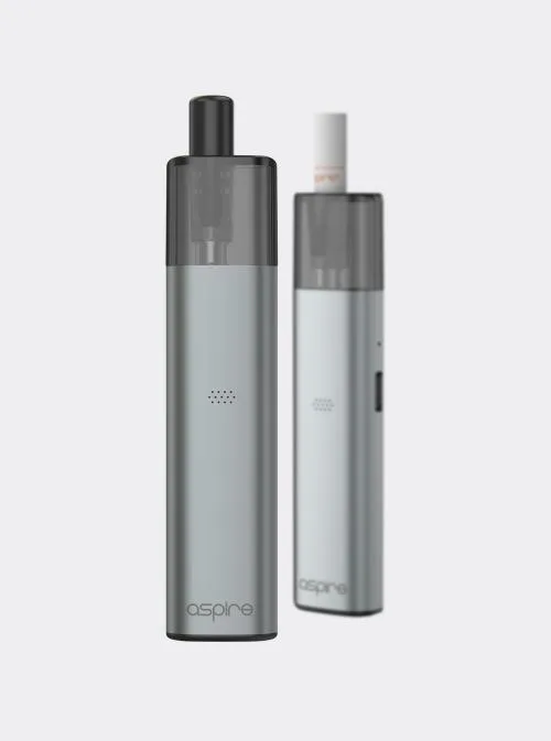 aspire aspire aspire vilter pod kit 450mah main