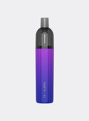 aspire aspire r1 kit 650mah main