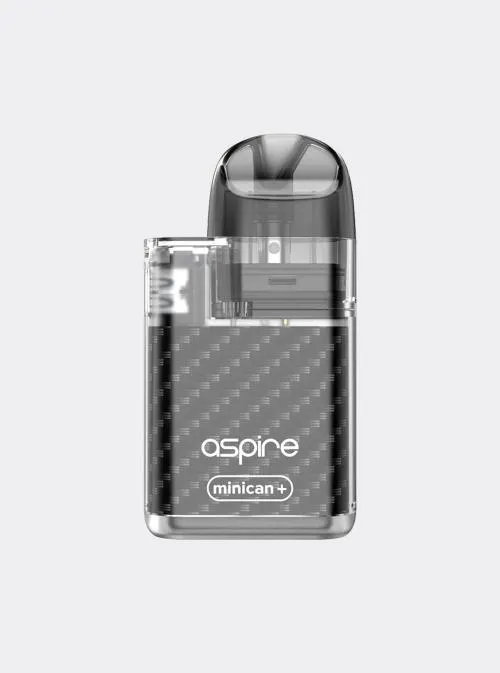 aspire minican plus main
