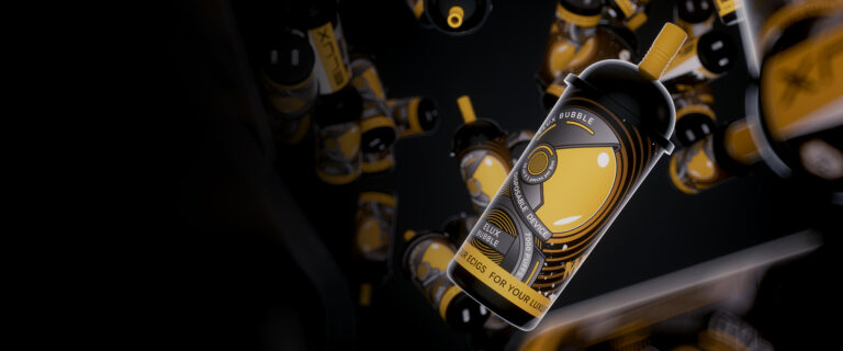 bubble 7000