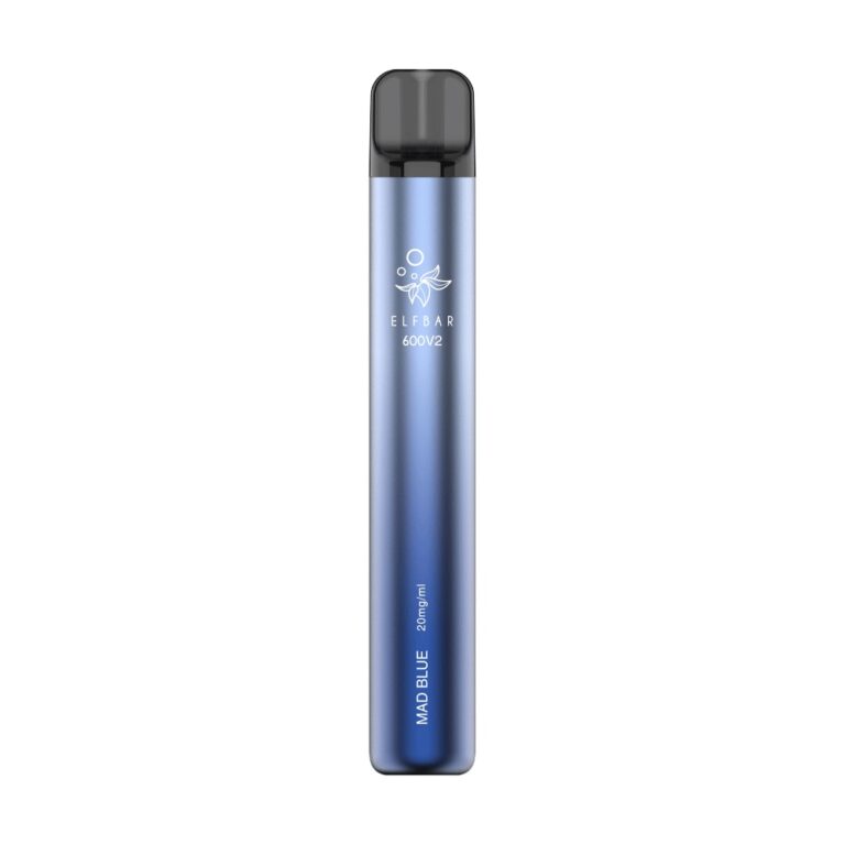 eb ELFBAR 600V2 main