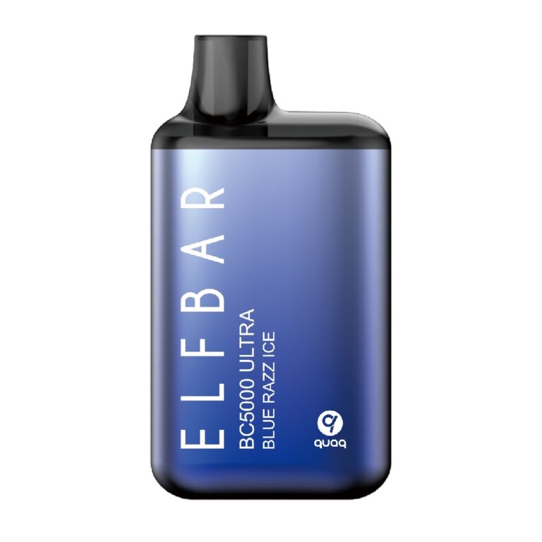 eb ELFBAR BC5000 ULTRA main