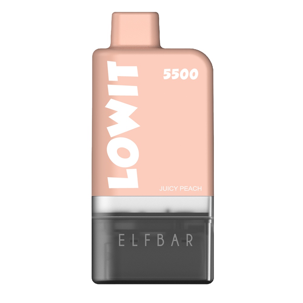 eb ELFBAR LOWIT main
