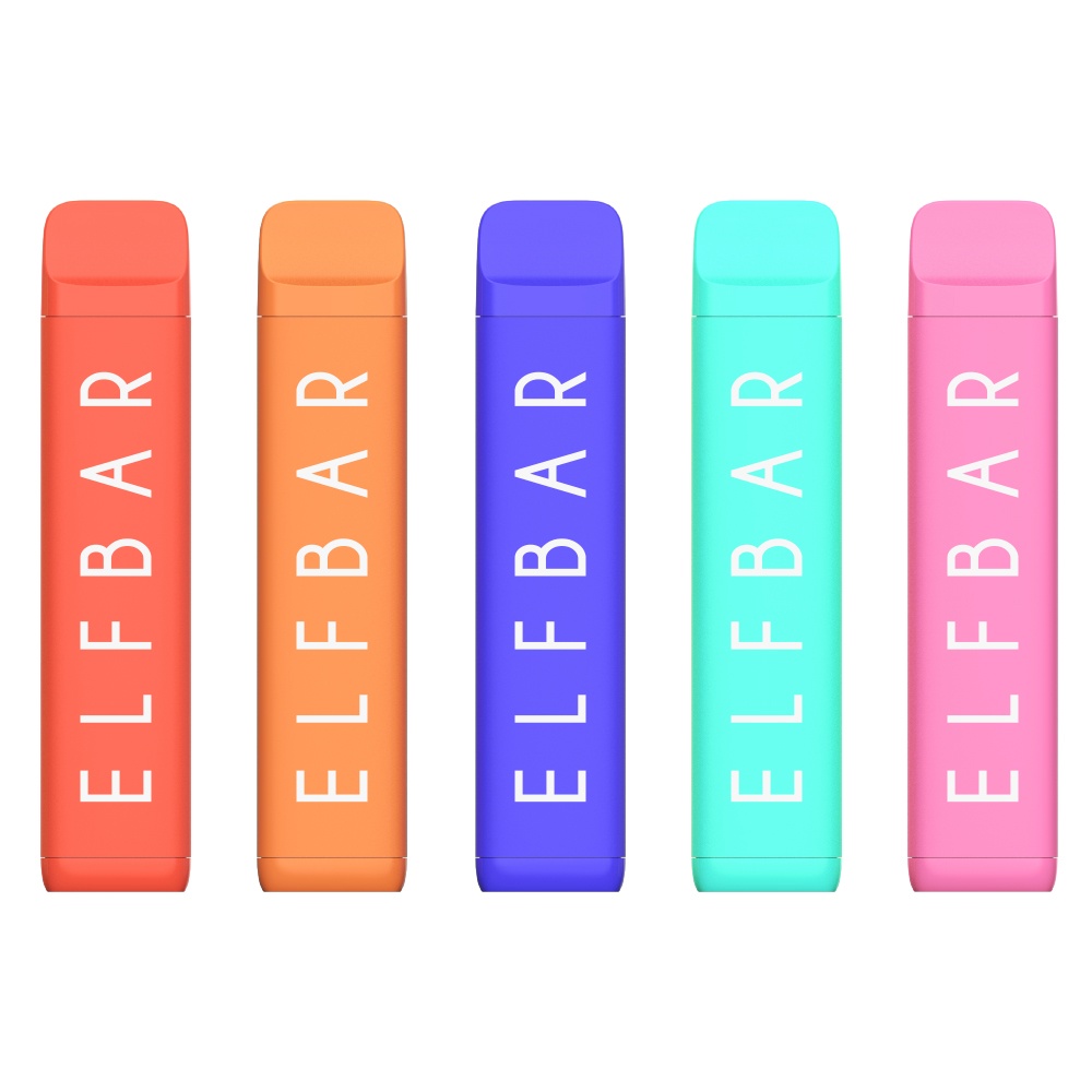 eb ELFBAR NC600 main