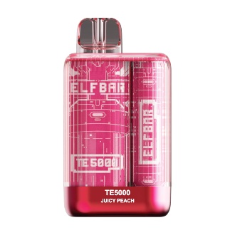 eb ELFBAR TE5000 main