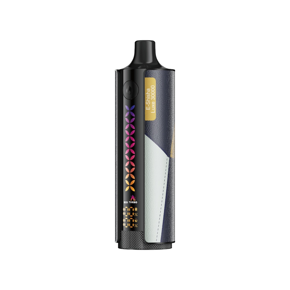 eb eshisha main