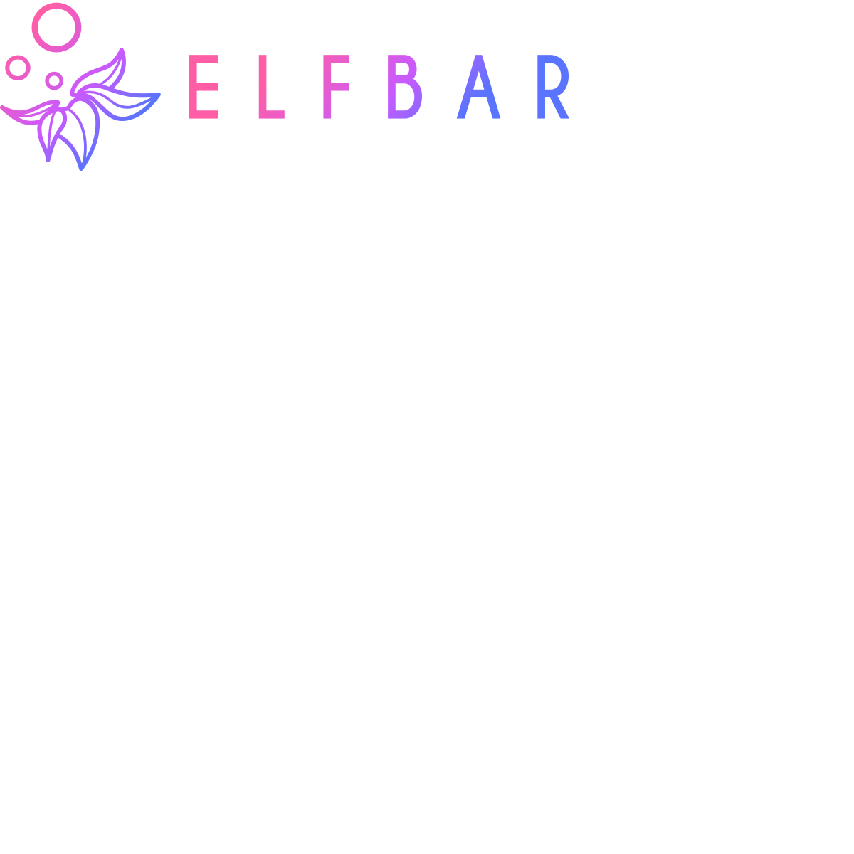 ELFBAR