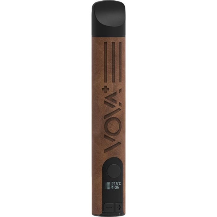 EX Vape VOVA Plus Volks Dry Herb Vaporizer
