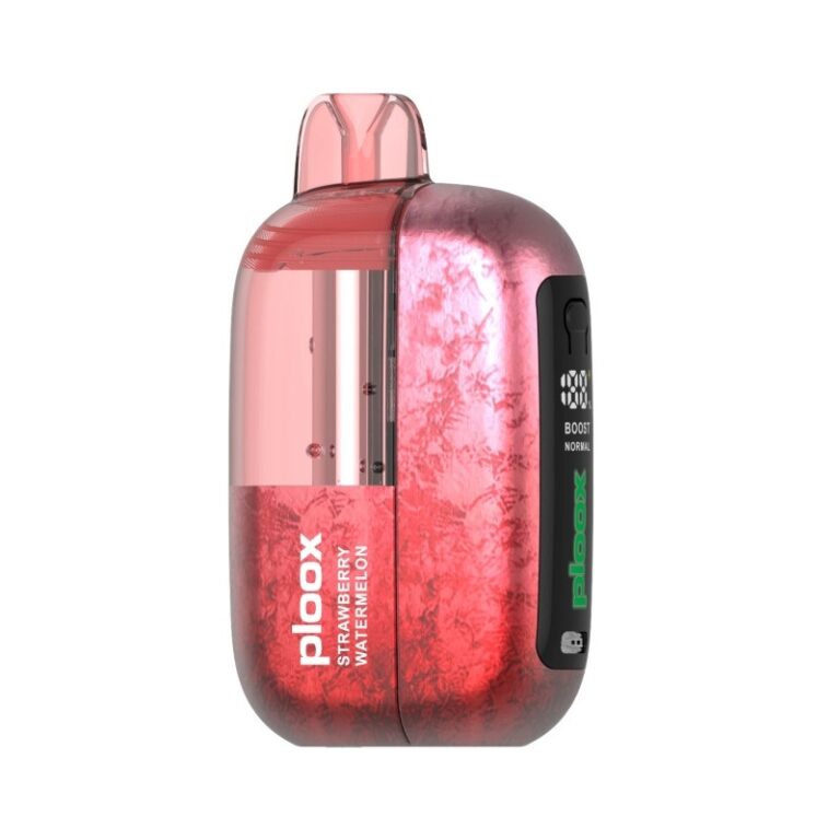 Fcuking Fab Ploox Ultra S 55K Disposable Vape