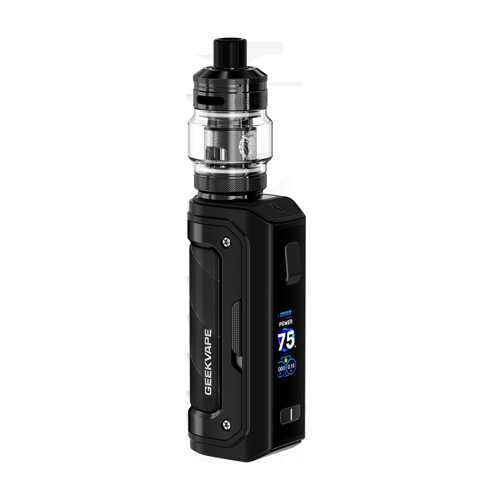 geekvape aegis mini 5 black