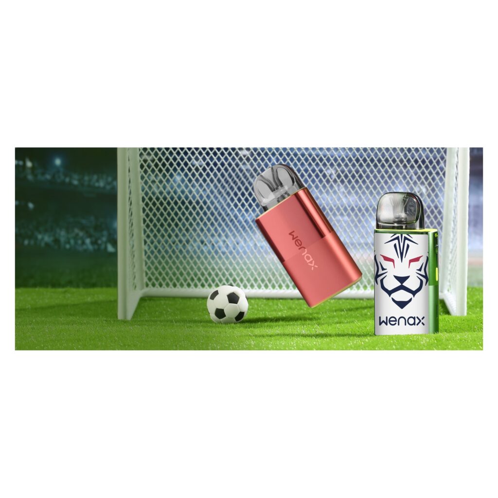 geekvape wenax u main
