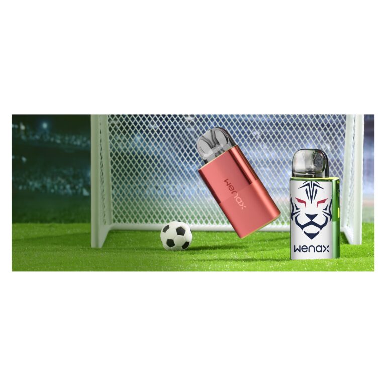 geekvape wenax u main