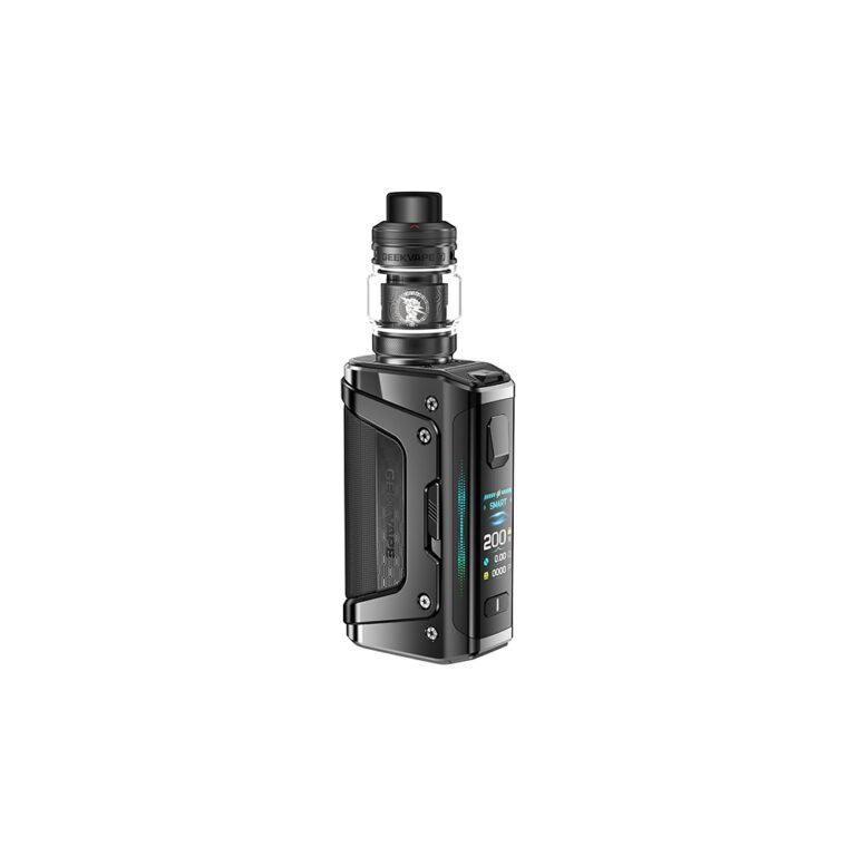 geekvape z200 main
