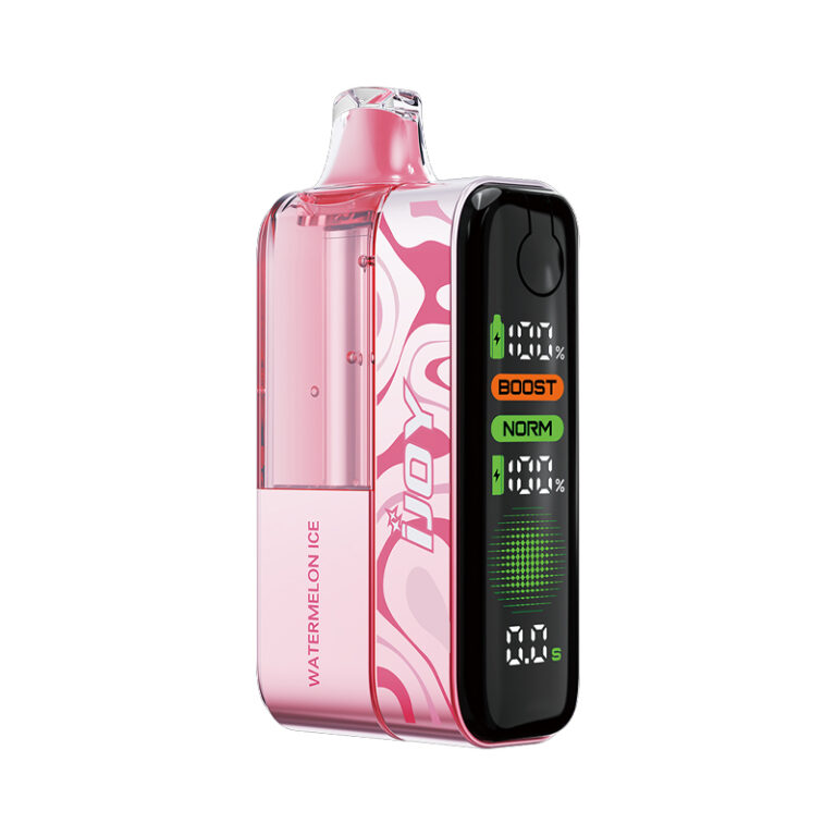 iJOY XP100K